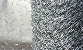 Chicken Mesh / Hexagonal Wire Mesh