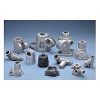 Aluminium Die Casting