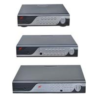 4 Channel Digital Video Recorders