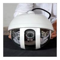 Speed Dome Camera