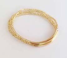 Gold Bracelet