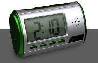 Table Clock Camera