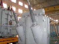 high voltage transformer bushings