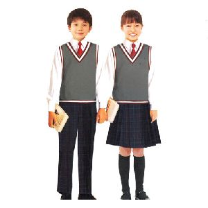 Children School Uniforms