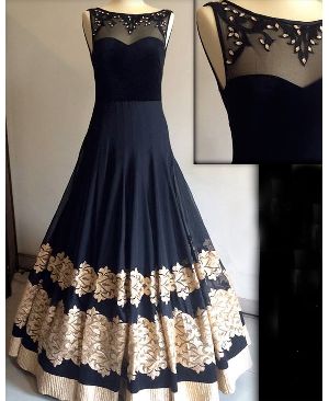 Ladies Gowns