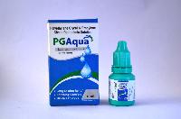 PG Aqua Eye Drops