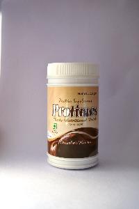 Protimes Chocolate Protein Powder