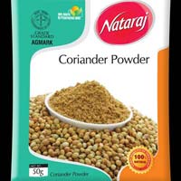 Nataraj coriander powder