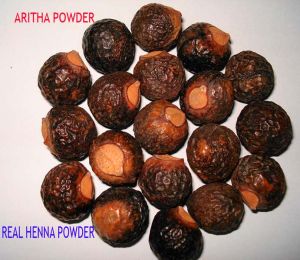 Aritha Powder