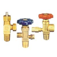 industrial gas valves