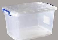 Plastic Storage Boxes