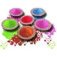 holi colour