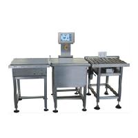 Smart Check Weighers