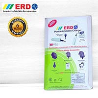 ERD Mobile Power Bank (2600mAh)