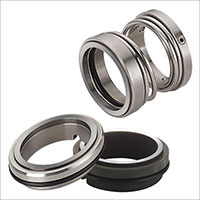 Mechanical Seal Rings