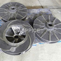 Pump Impellers