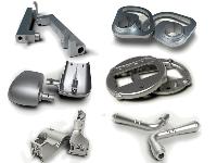 Zinc Die Casting Parts