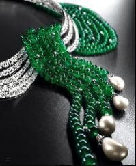 emerald jewelry