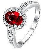 ruby jewelry