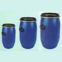 HDPE Drums