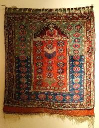 Prayer Rugs