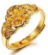 women gold jewelry