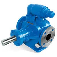 Rotary Vane Pump