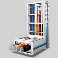 MCC Electrical Panels