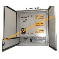 MCC Electrical Panels