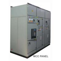 MCC Electrical Panels