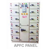 MCC Electrical Panels