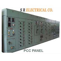 MCC Electrical Panels