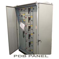 MCC Electrical Panels