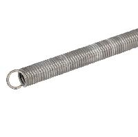 stainless steel curtain spring
