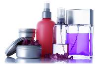 Fragrance and Cosmetics