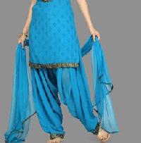 Cotton Salwar