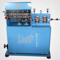 Welding Electrode Manufacturing Machine