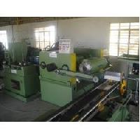 welding electrode production machine