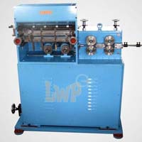 Welding Rod Machine