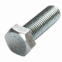 hexagonal screws