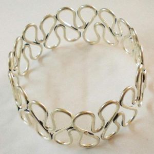 Artificial Bangles