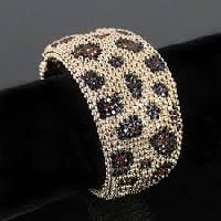 Rhinestone Bangles