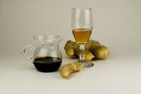 GINGER EXTRACT