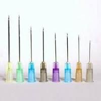 Hypodermic Needles