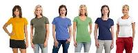 Womens T-Shirts