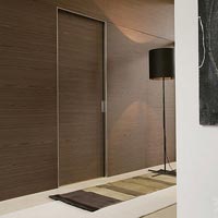 BWP Flush Doors