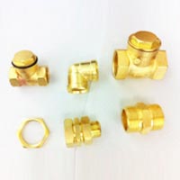 Brass Sanitary Spare Parts