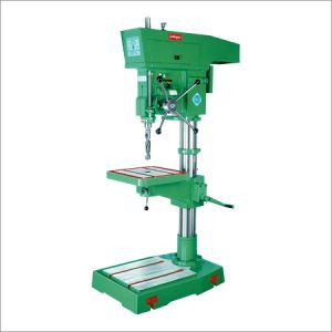 Auto Feed Drilling Machine