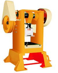 H Type Power Press Machines