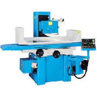 Hydraulic Surface Grinder Machine